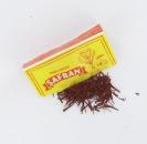 Safran, Fäden, 0,10 g